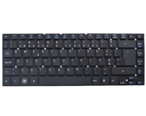 TECLADO PT PO PORTUGUS Acer Aspire V3-472 V3-472P PID07223